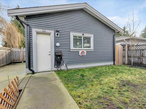 1934 Mclean Avenue, Port Coquitlam, BC 