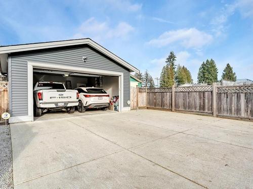 1934 Mclean Avenue, Port Coquitlam, BC 