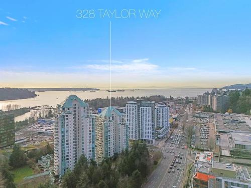 14E 328 Taylor Way, West Vancouver, BC 