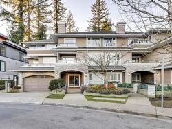 207 3151 CONNAUGHT CRESCENT  North Vancouver, BC V7R 4X6