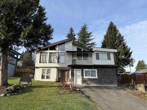 1020 Dory Street, Coquitlam, BC 