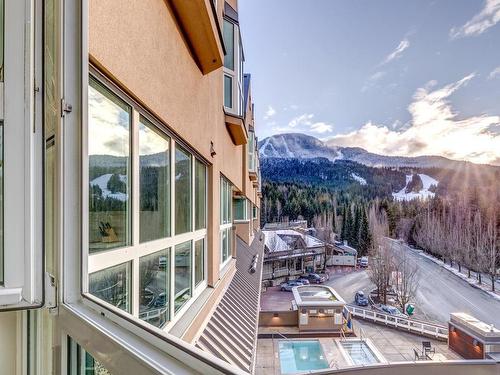 506 4557 Blackcomb Way, Whistler, BC 