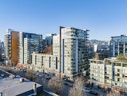 219-159 2nd Avenue W Vancouver, BC V5Y 0L8