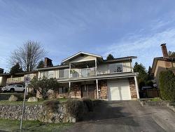 1014 DORY STREET  Coquitlam, BC V3C 4L2