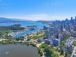 104 710 CHILCO STREET  Vancouver, BC V6G 2S1