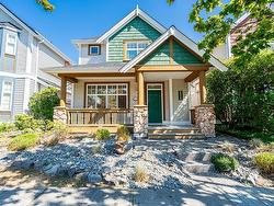 6928 BARNARD DRIVE  Richmond, BC V7C 5T5