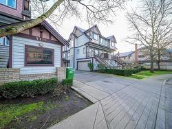 15 7700 ABERCROMBIE DRIVE  Richmond, BC V6Y 3X8