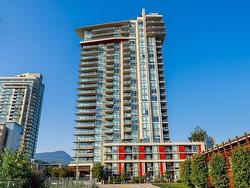 2106-1550 Fern Street  North Vancouver, BC V7J 0A9