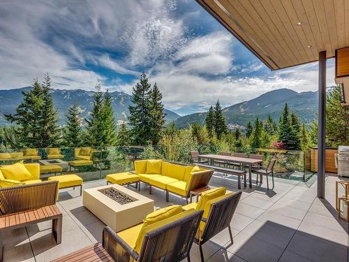 3418 Blueberry Drive, Whistler, BC 