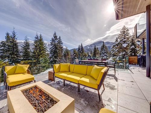 3418 Blueberry Drive, Whistler, BC 