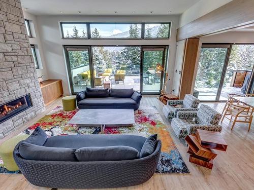 3418 Blueberry Drive, Whistler, BC 