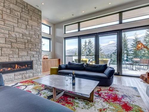 3418 Blueberry Drive, Whistler, BC 