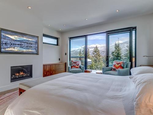 3418 Blueberry Drive, Whistler, BC 