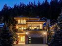 3418 Blueberry Drive, Whistler, BC 