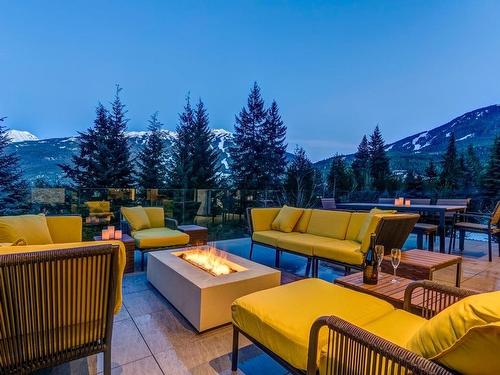 3418 Blueberry Drive, Whistler, BC 