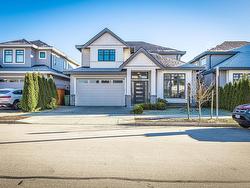 7248 LYNNWOOD DRIVE  Richmond, BC V7C 0C6