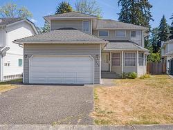 1145 Woodbine Place  Coquitlam, BC V3B 7A1