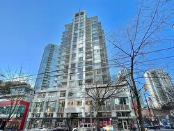 703-480 Robson Street  Vancouver, BC V6B 1S1