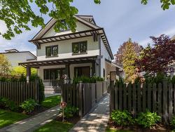 231 15th Avenue W Vancouver, BC V5Y 1Y1