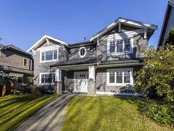 1845 W 62 AVENUE  Vancouver, BC V6P 2G3