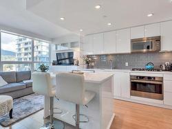 #1208 112 E 13TH STREET  North Vancouver, BC V7L 0E4