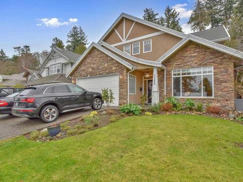 5268 Glen Abbey Place, Delta, BC 