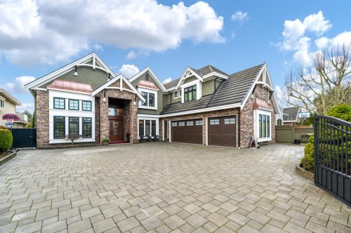 4180 Granville Avenue, Richmond, BC 