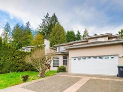 1188 WELLINGTON DRIVE  North Vancouver, BC V7K 1L2