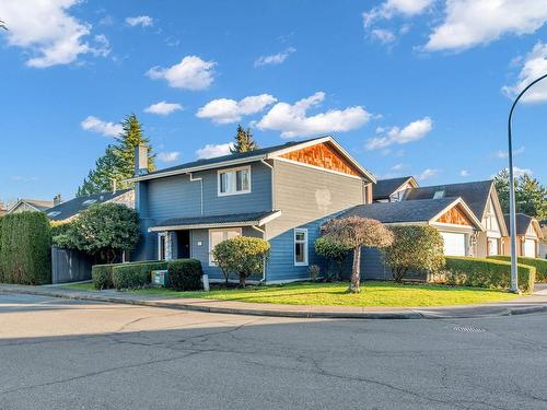 9322 Romaniuk Drive, Richmond, BC 