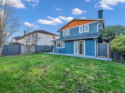 9322 Romaniuk Drive, Richmond, BC 