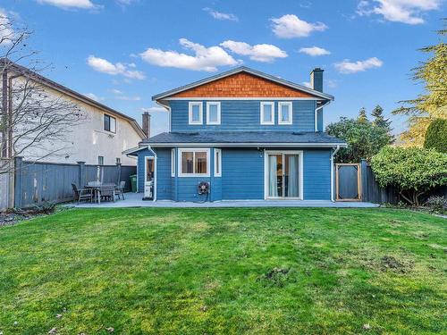 9322 Romaniuk Drive, Richmond, BC 