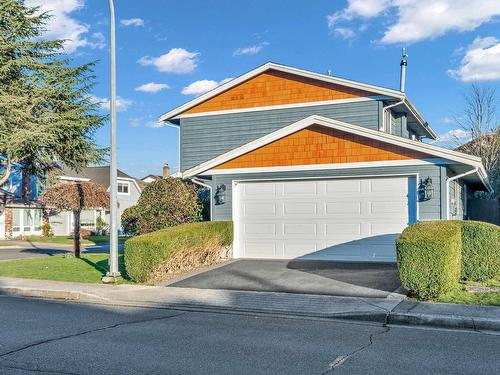 9322 Romaniuk Drive, Richmond, BC 