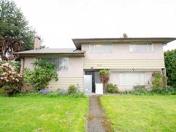 9600 DESMOND ROAD  Richmond, BC V7E 1R2