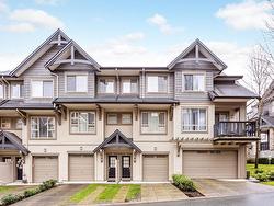 #20 1362 PURCELL DRIVE  Coquitlam, BC V3E 0A5