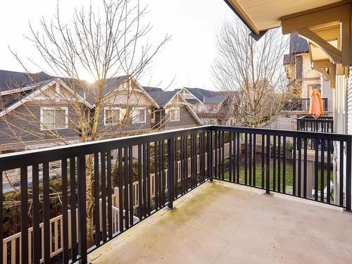 #20 1362 Purcell Drive, Coquitlam, BC 