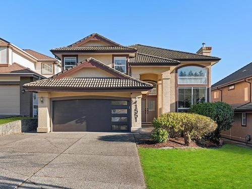 1551 Alpine Lane, Coquitlam, BC 