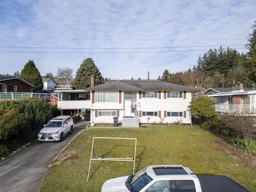 1153 Madore Avenue, Coquitlam, BC 