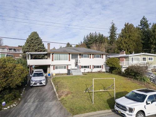 1153 Madore Avenue, Coquitlam, BC 