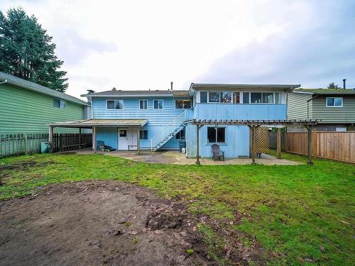 2145 Dorset Avenue, Port Coquitlam, BC 