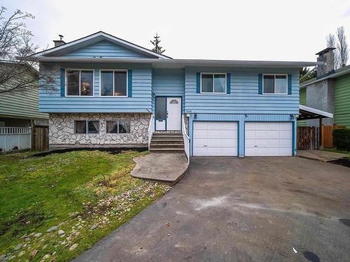 2145 Dorset Avenue, Port Coquitlam, BC 