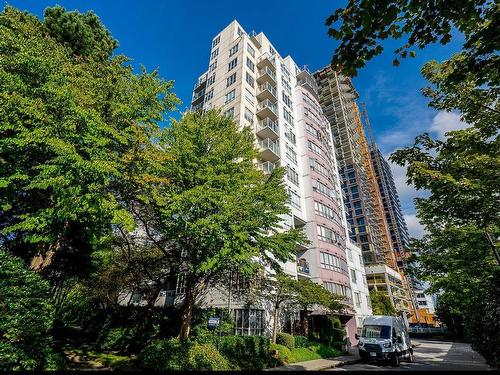 610 3455 Ascot Place, Vancouver, BC 