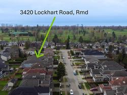 3420 LOCKHART ROAD  Richmond, BC V7C 1M2