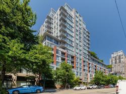 701 1133 HOMER STREET  Vancouver, BC V6B 0B1