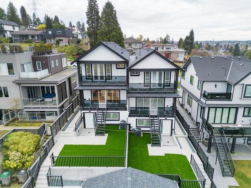 3623 Yale Street, Vancouver, BC 