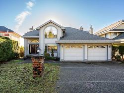 97 Timbercrest Drive  Port Moody, BC V3H 4T1