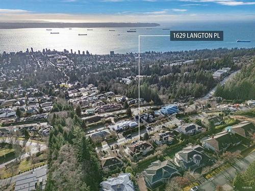 1629 Langton Place, West Vancouver, BC 