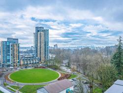 1205 680 SEYLYNN CRESCENT  North Vancouver, BC V7J 0B5