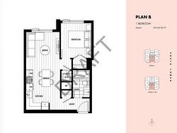 1401 308 ALDERSON AVENUE  Coquitlam, BC V3K 0J2