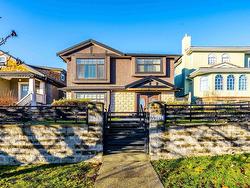 5761 INVERNESS STREET  Vancouver, BC V5W 3P6