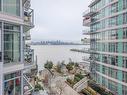 404 199 Victory Ship Way, North Vancouver, BC 